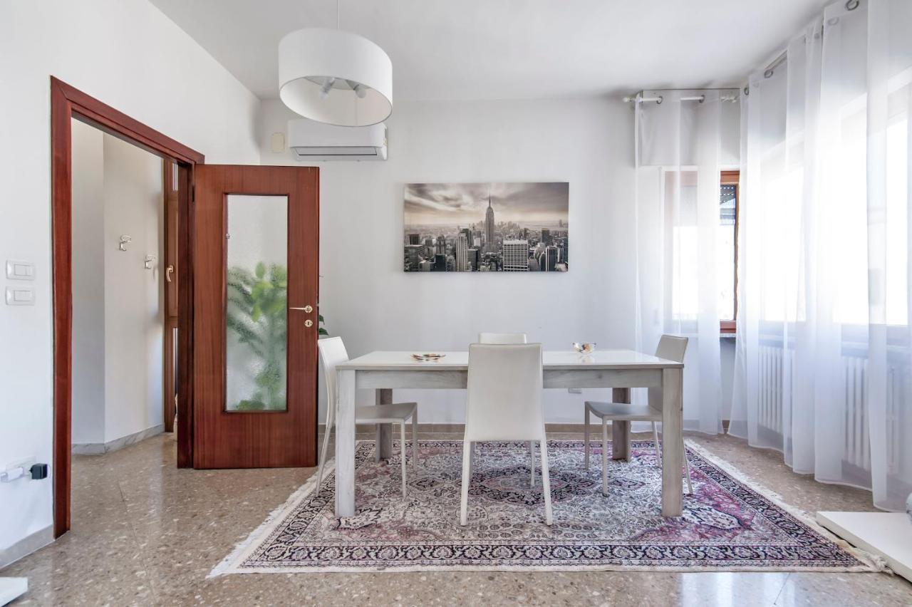 Di Palma 4 - Family House City Centre - Lecce Selection Экстерьер фото
