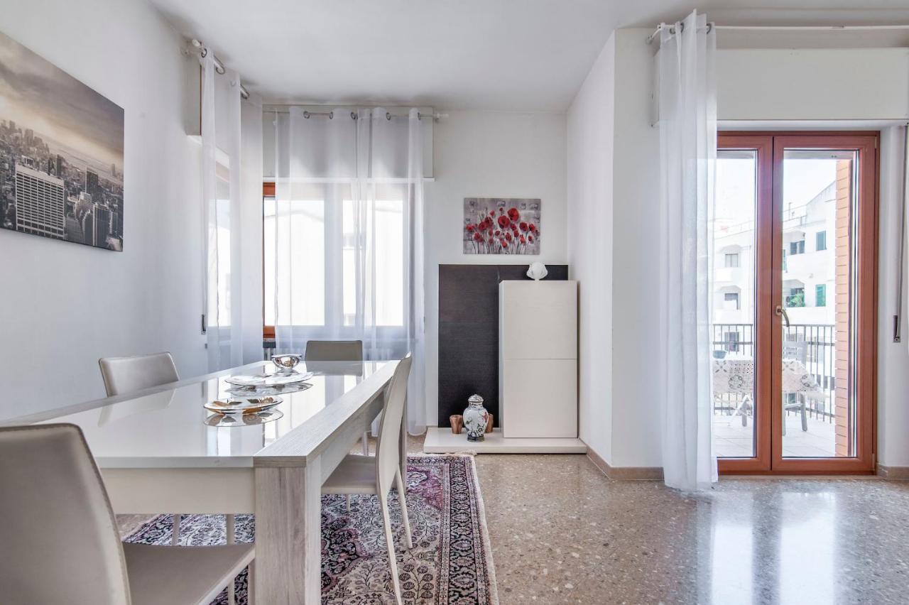 Di Palma 4 - Family House City Centre - Lecce Selection Экстерьер фото