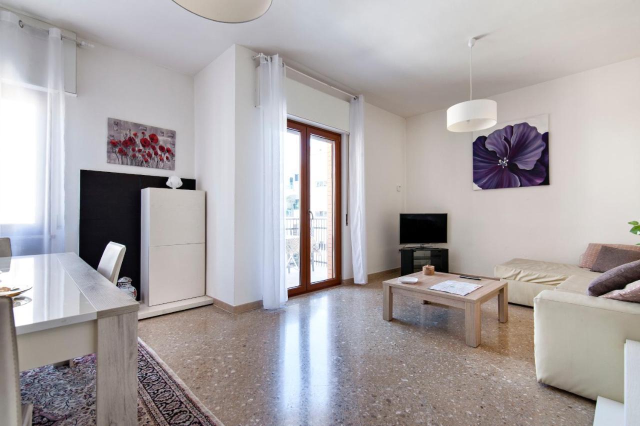 Di Palma 4 - Family House City Centre - Lecce Selection Экстерьер фото