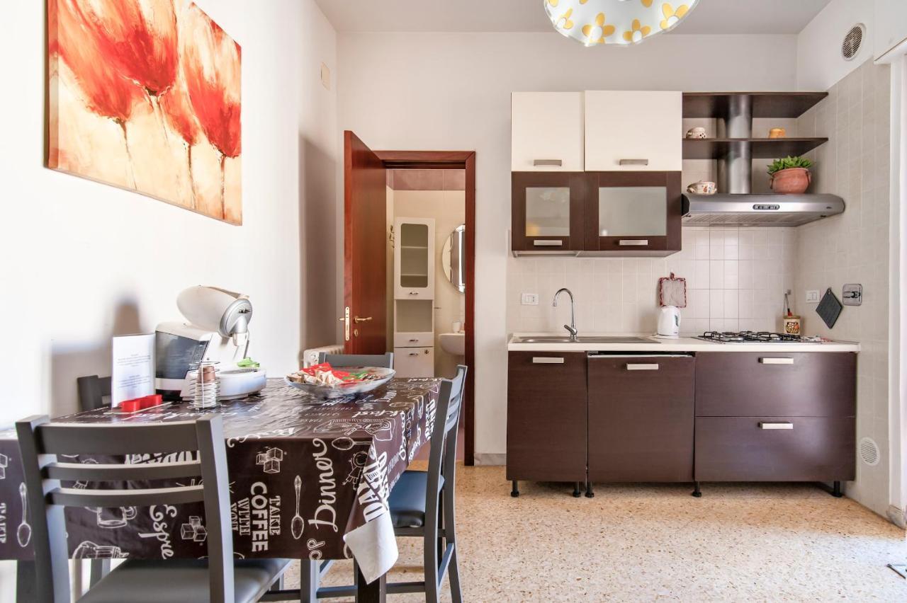 Di Palma 4 - Family House City Centre - Lecce Selection Экстерьер фото