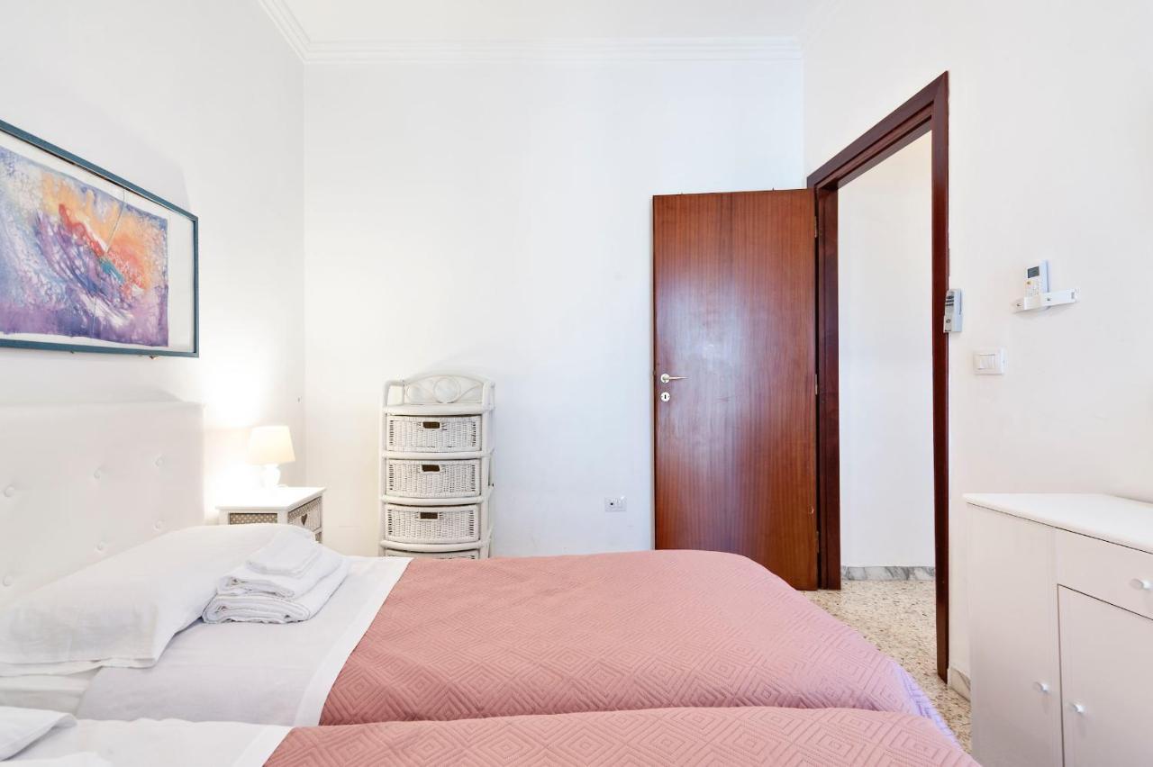 Di Palma 4 - Family House City Centre - Lecce Selection Экстерьер фото