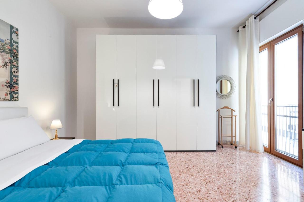 Di Palma 4 - Family House City Centre - Lecce Selection Экстерьер фото