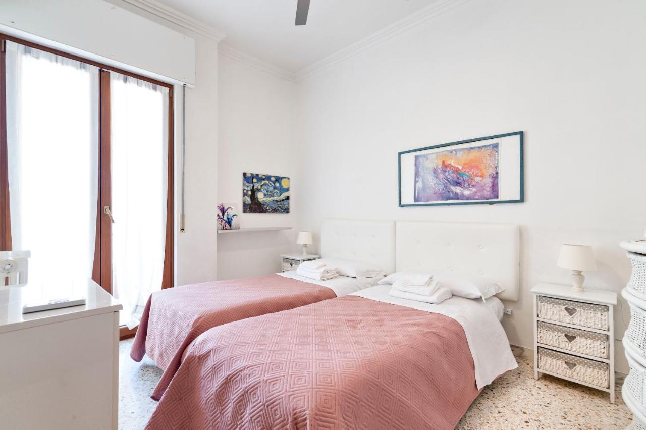 Di Palma 4 - Family House City Centre - Lecce Selection Экстерьер фото