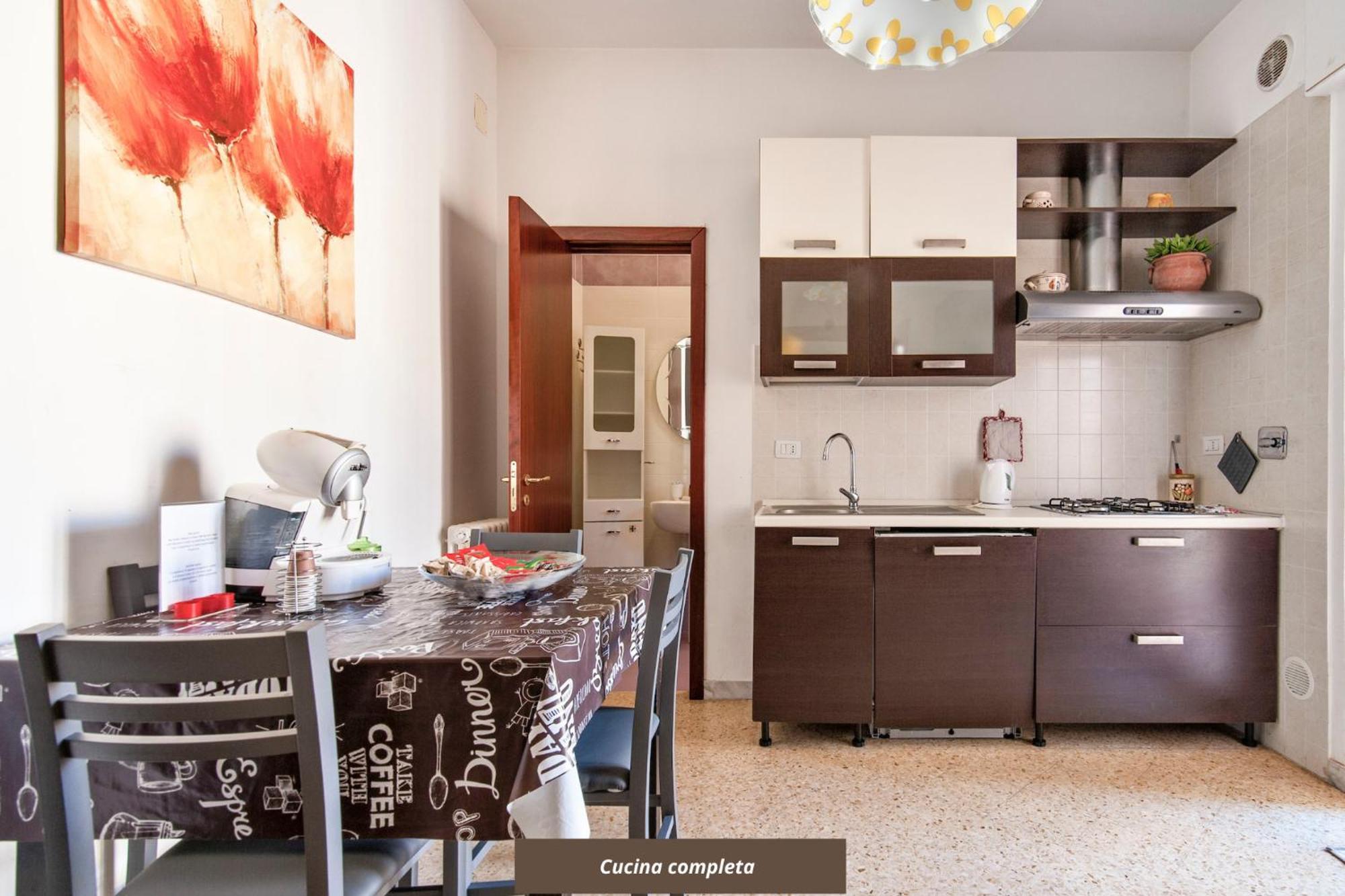 Di Palma 4 - Family House City Centre - Lecce Selection Экстерьер фото