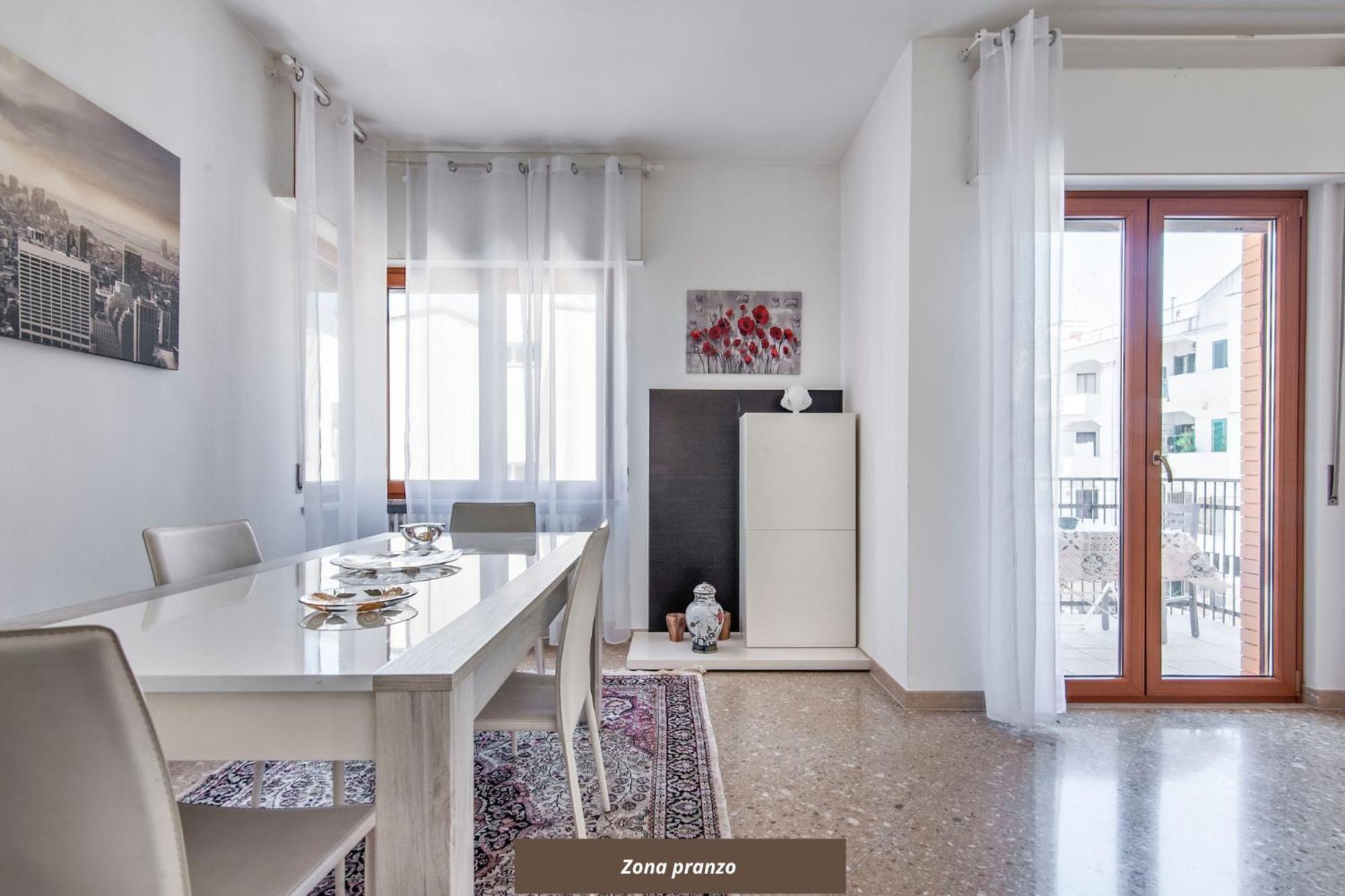 Di Palma 4 - Family House City Centre - Lecce Selection Экстерьер фото