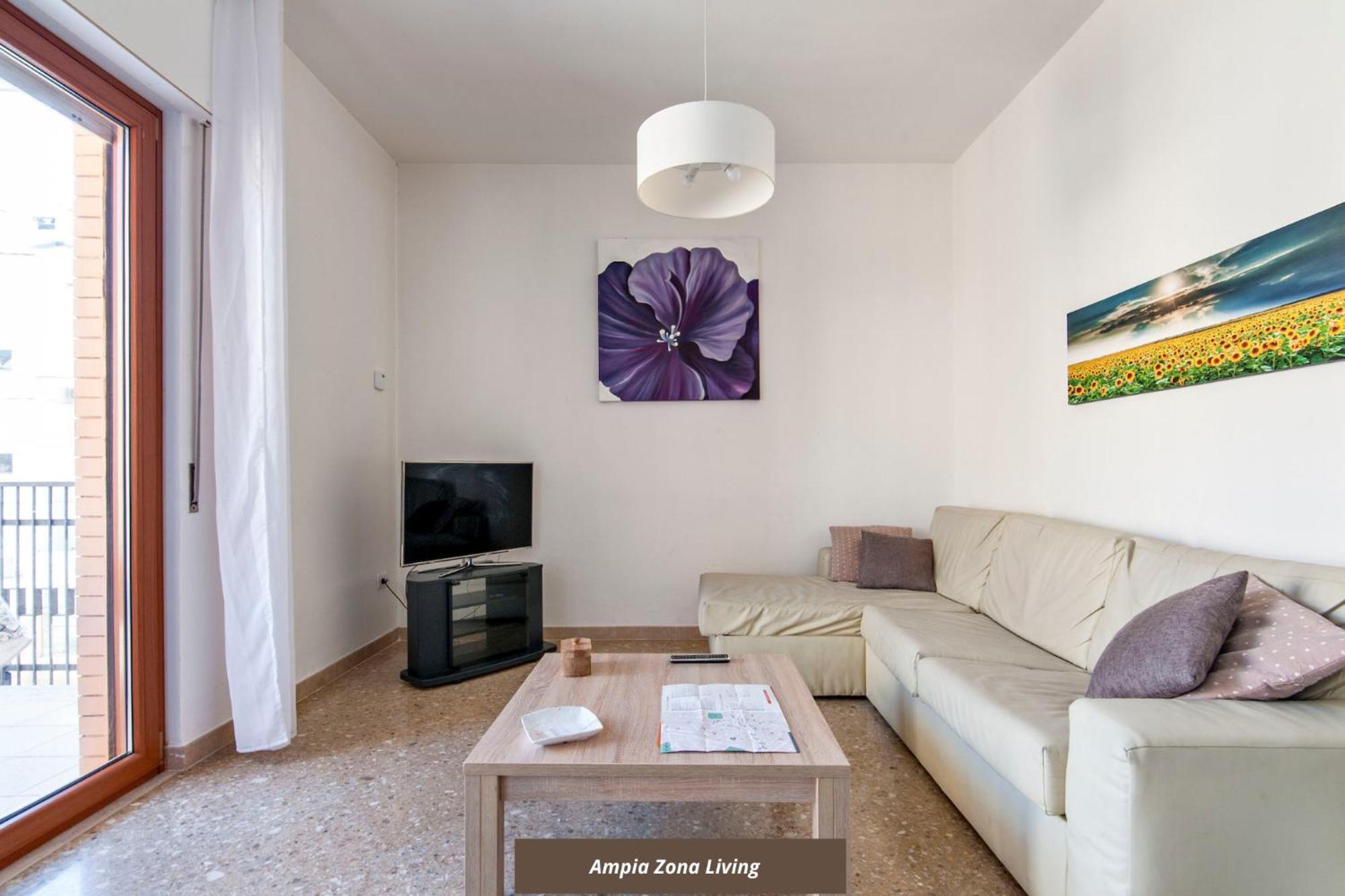 Di Palma 4 - Family House City Centre - Lecce Selection Экстерьер фото