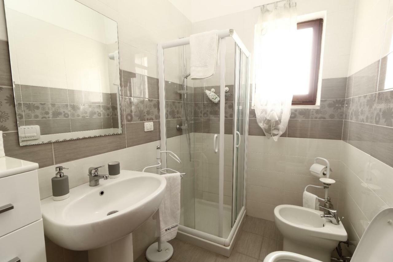 Di Palma 4 - Family House City Centre - Lecce Selection Экстерьер фото