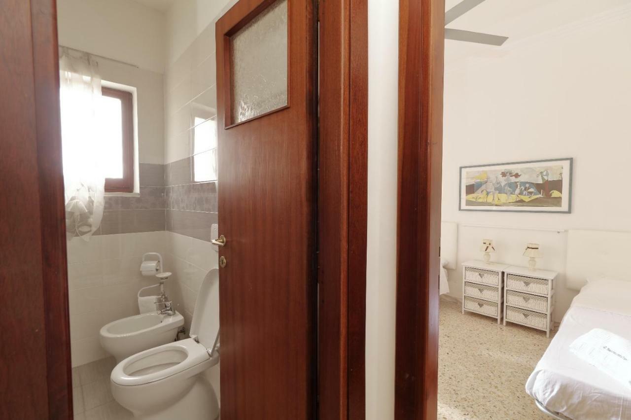 Di Palma 4 - Family House City Centre - Lecce Selection Экстерьер фото